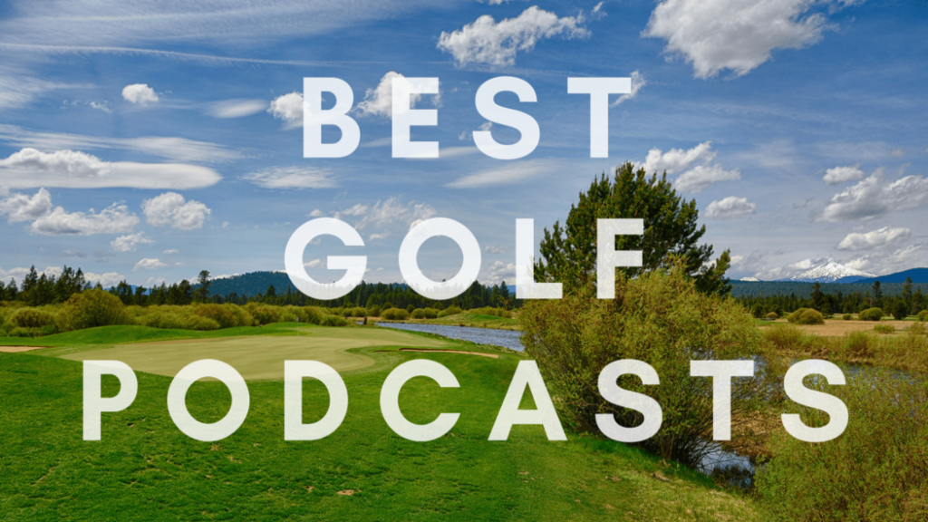Best Golf Podcasts from Breaking Eighty with Your Golfer's Almanac number 3