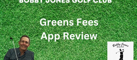 Thumbnail of Bobby Jones Greens Fees and Mobile App review
